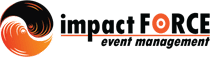 Impact Force Logo